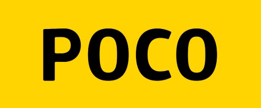 buy POCO  products at Ant Store
