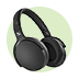 HEADPHONES